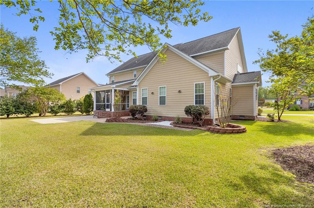 Photo 47 - 3829 Corapeake Drive, Fayetteville, NC 28312