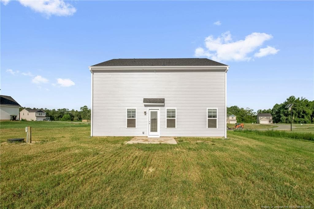 Photo 2 - 38 Coachman Lane, Autryville, NC 28318