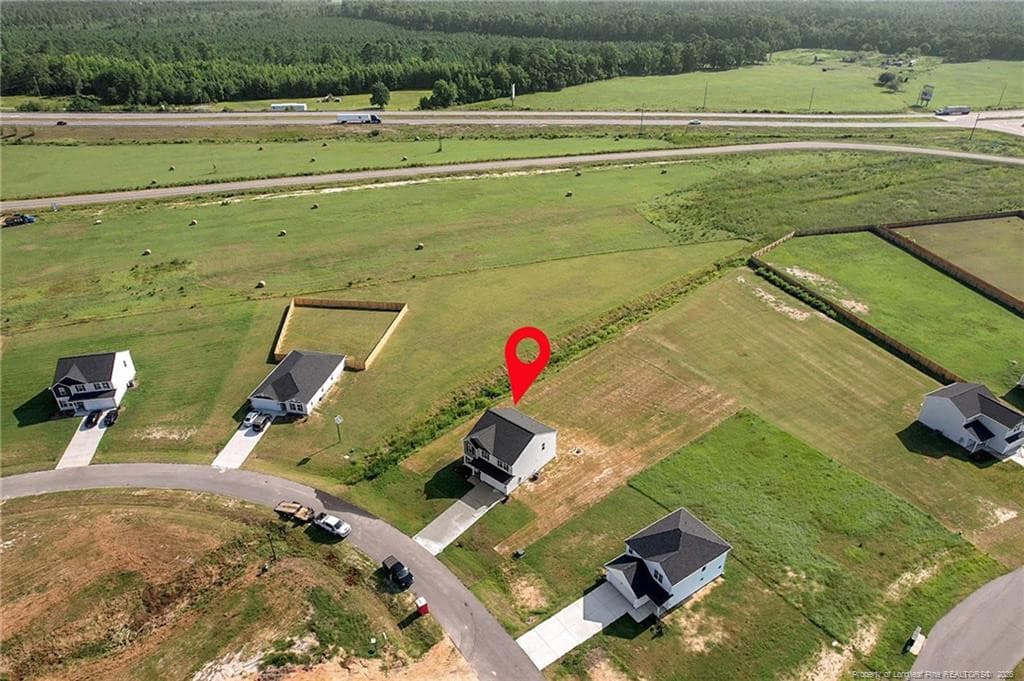 Photo 3 - 38 Coachman Lane, Autryville, NC 28318