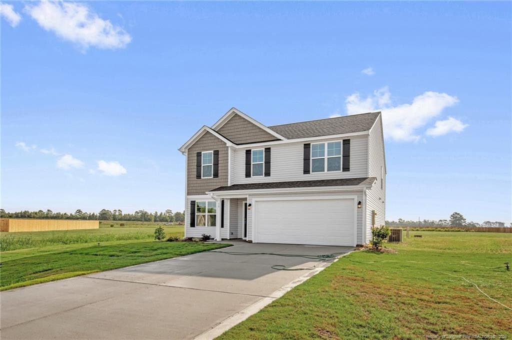 Photo 4 - 38 Coachman Lane, Autryville, NC 28318