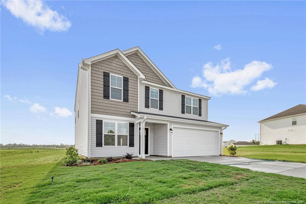 Photo 5 - 38 Coachman Lane, Autryville, NC 28318