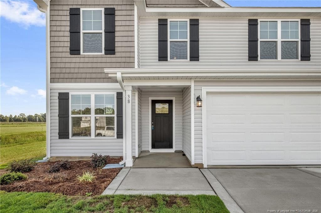 Photo 6 - 38 Coachman Lane, Autryville, NC 28318