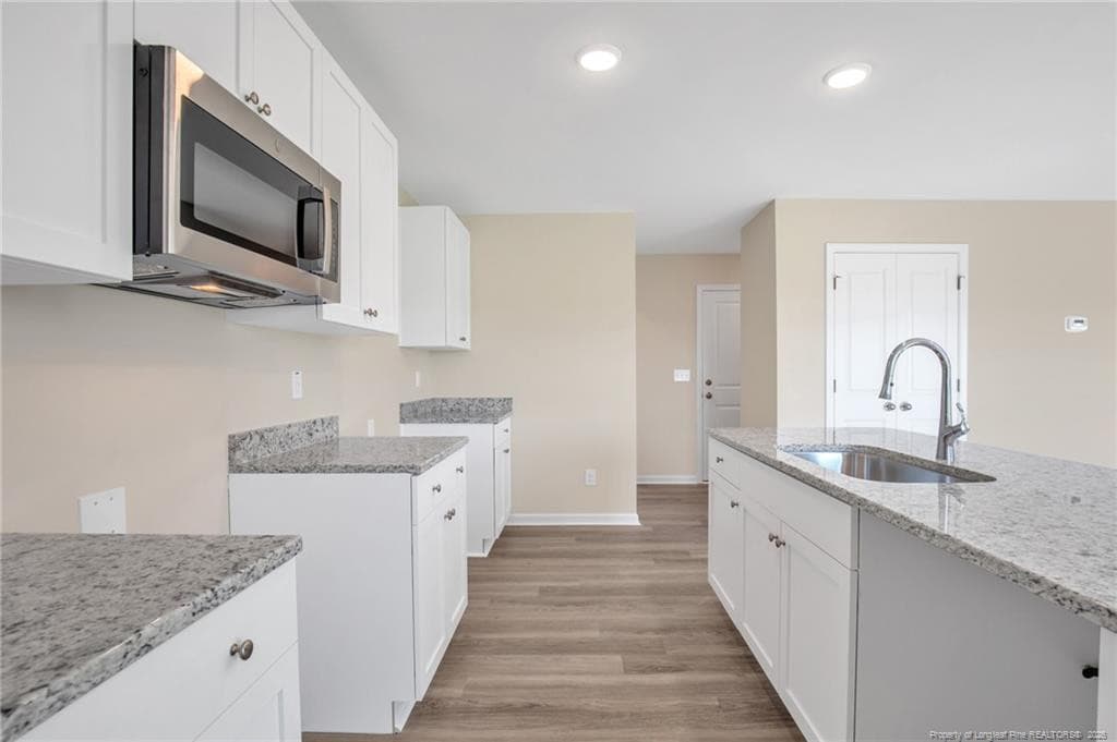 Photo 15 - 38 Coachman Lane, Autryville, NC 28318