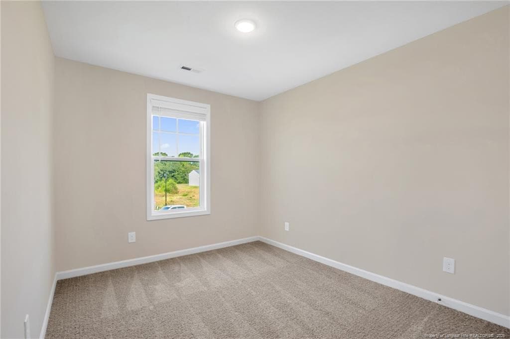 Primary Bedroom - 38 Coachman Lane, Autryville, NC 28318