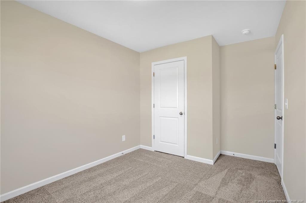 Primary Bedroom - 38 Coachman Lane, Autryville, NC 28318