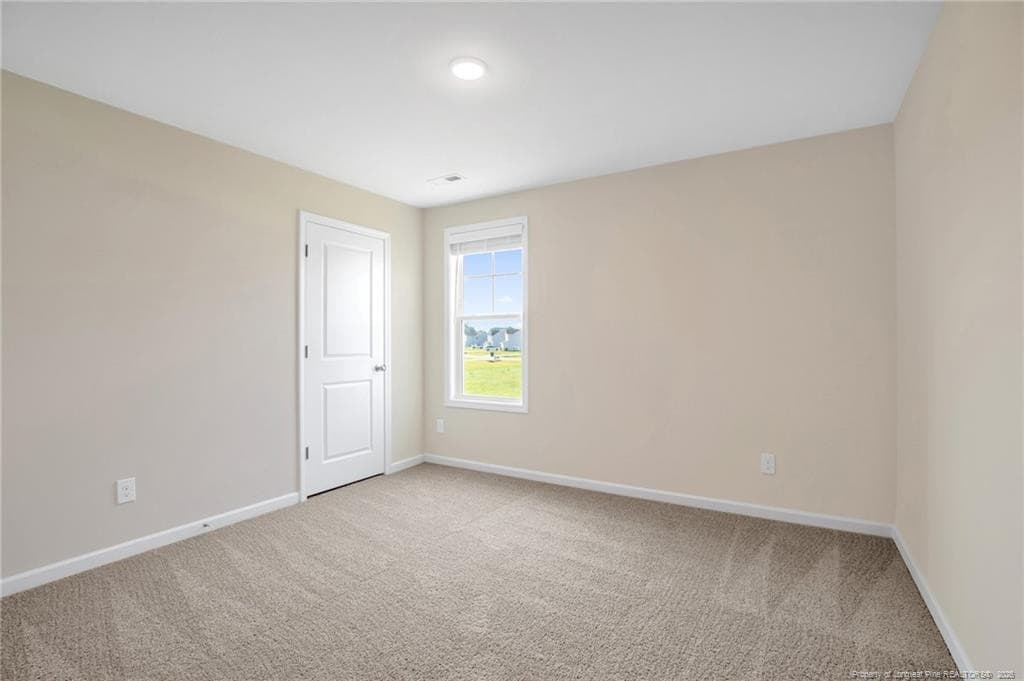 Bedroom #2 - 38 Coachman Lane, Autryville, NC 28318