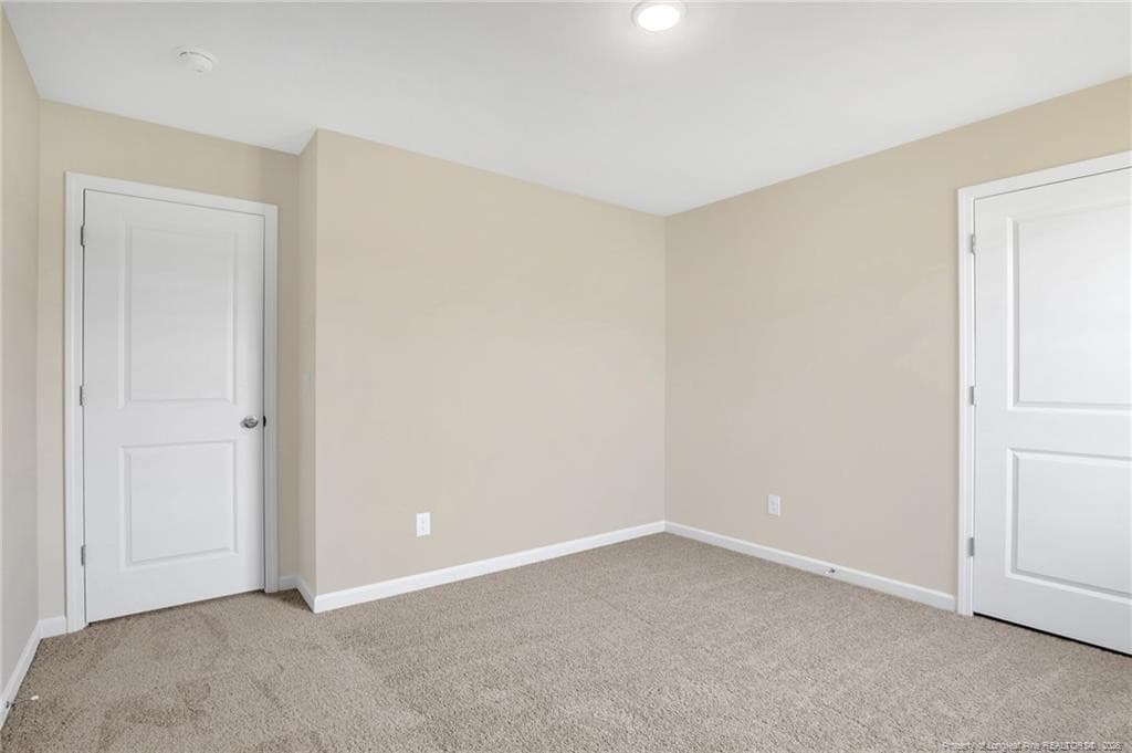 Bedroom #2 - 38 Coachman Lane, Autryville, NC 28318