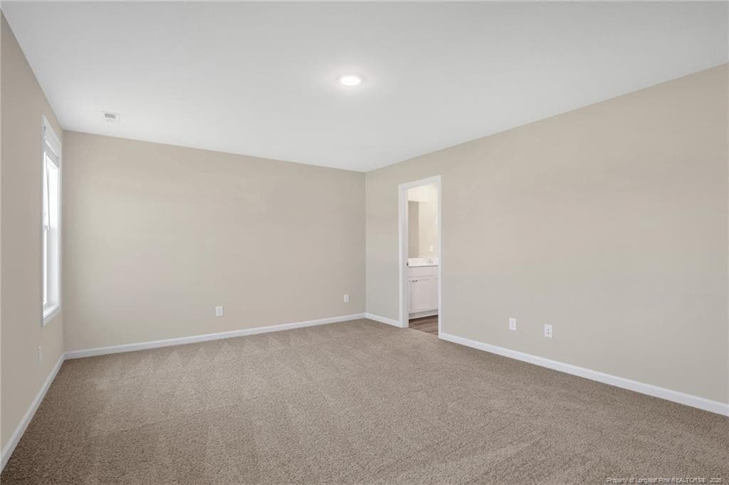Bedroom #3 - 38 Coachman Lane, Autryville, NC 28318