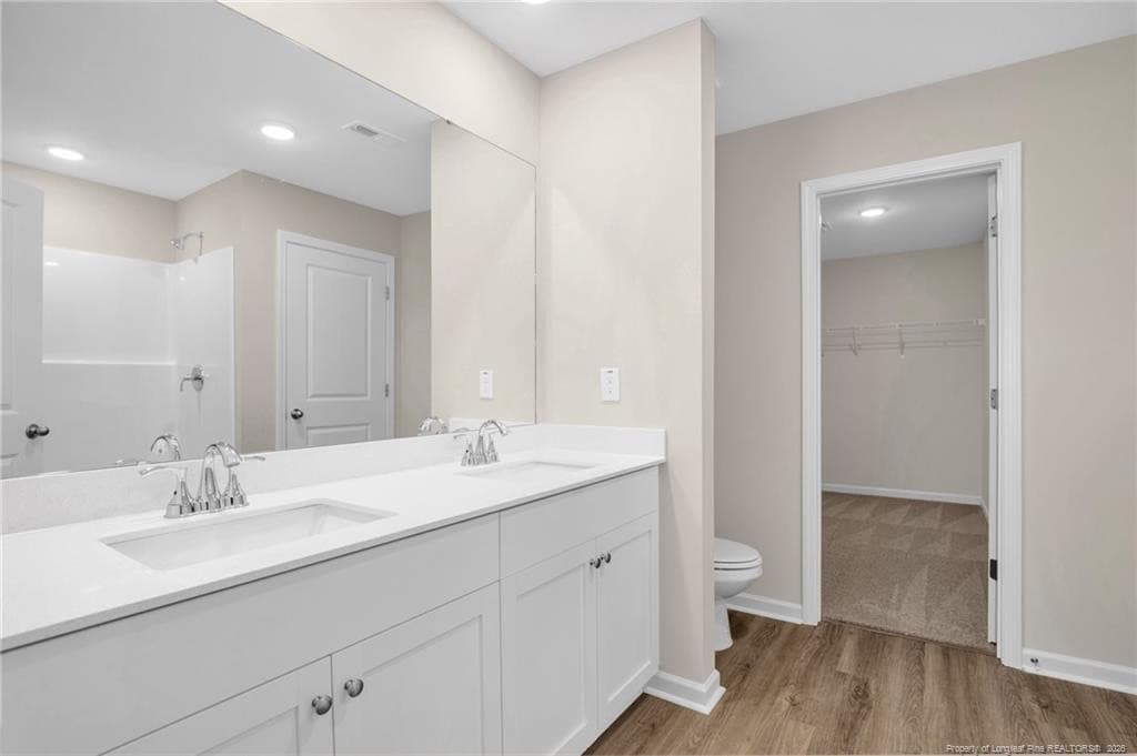 Bedroom #3 - 38 Coachman Lane, Autryville, NC 28318