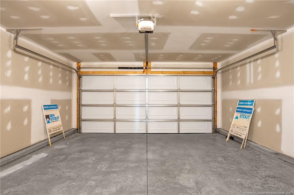 Bedroom #4 - 38 Coachman Lane, Autryville, NC 28318