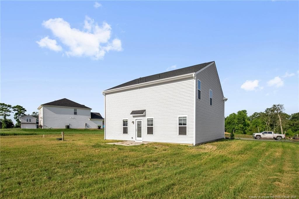 Bedroom #4 - 38 Coachman Lane, Autryville, NC 28318