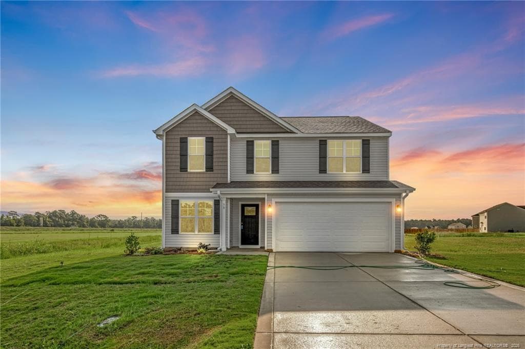 Photo 41 - 38 Coachman Lane, Autryville, NC 28318