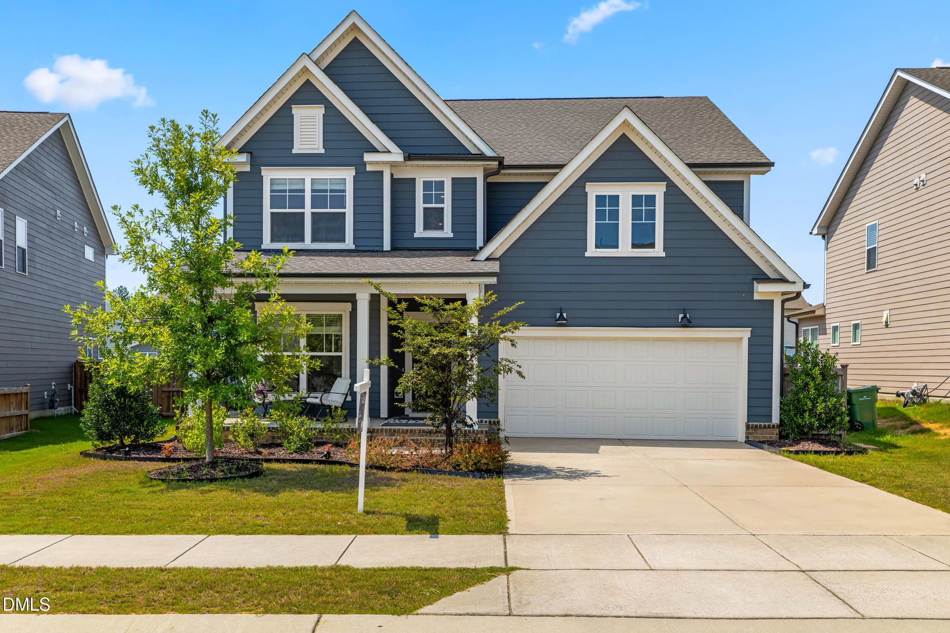 4232 Cataldo Way, Fuquay Varina, NC 27526