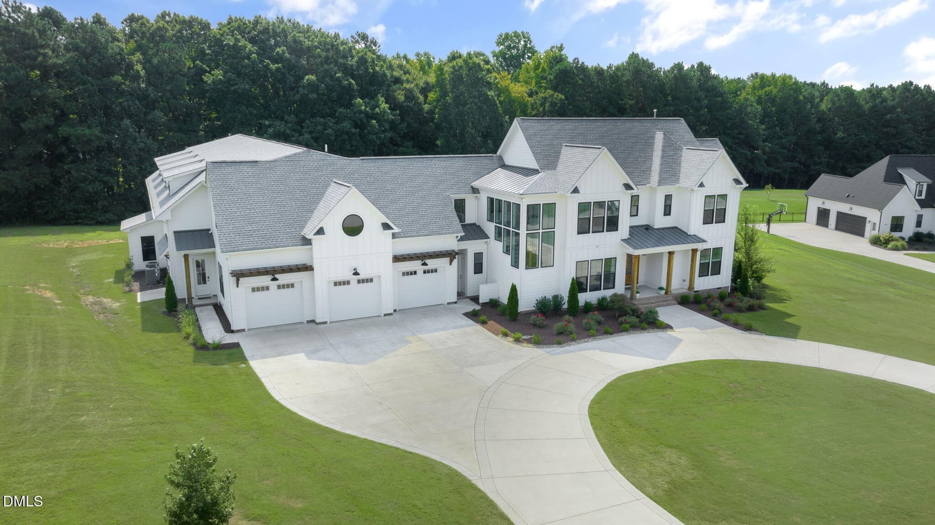 1351 Portofino Drive, Clayton, NC 27527