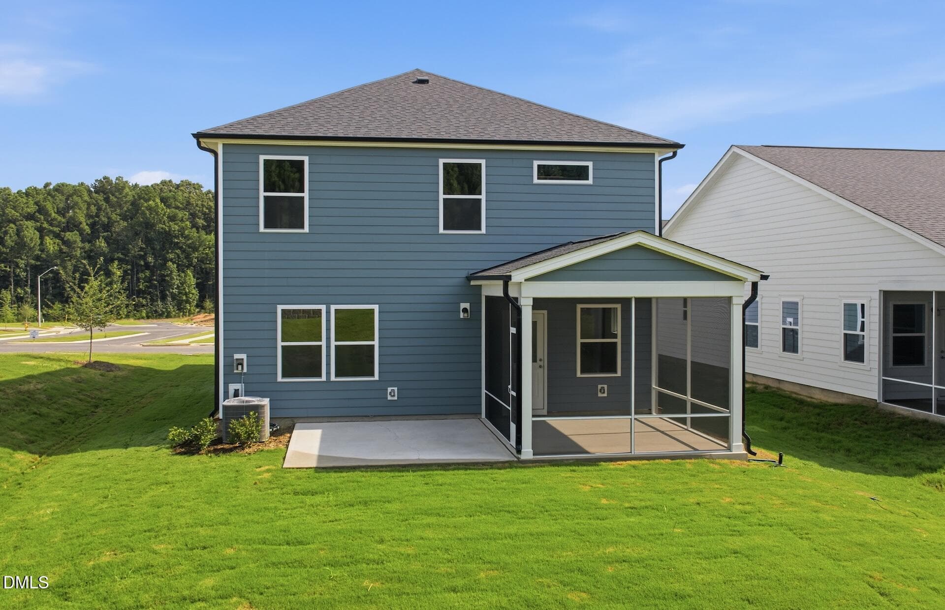 CAM Lot #122 Exterior (6) - 500 Havannah Road, Garner, NC 27529