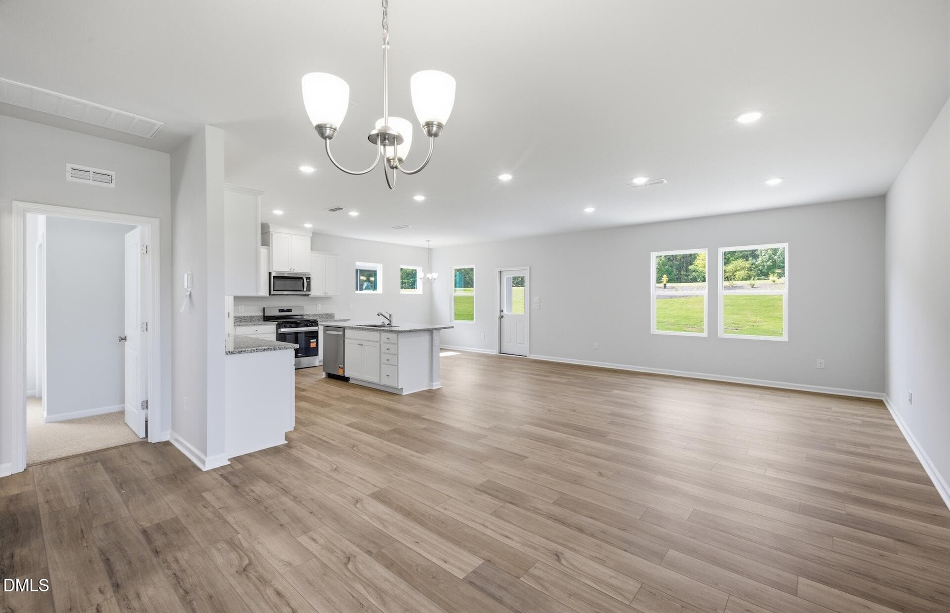 CAM Lot #122 1st Floor (1) - 500 Havannah Road, Garner, NC 27529