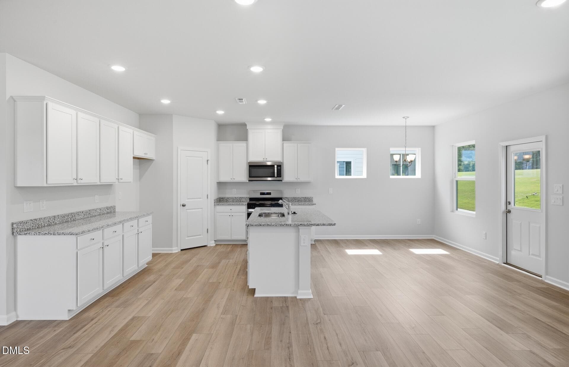 CAM Lot #122 1st Floor (2) - 500 Havannah Road, Garner, NC 27529