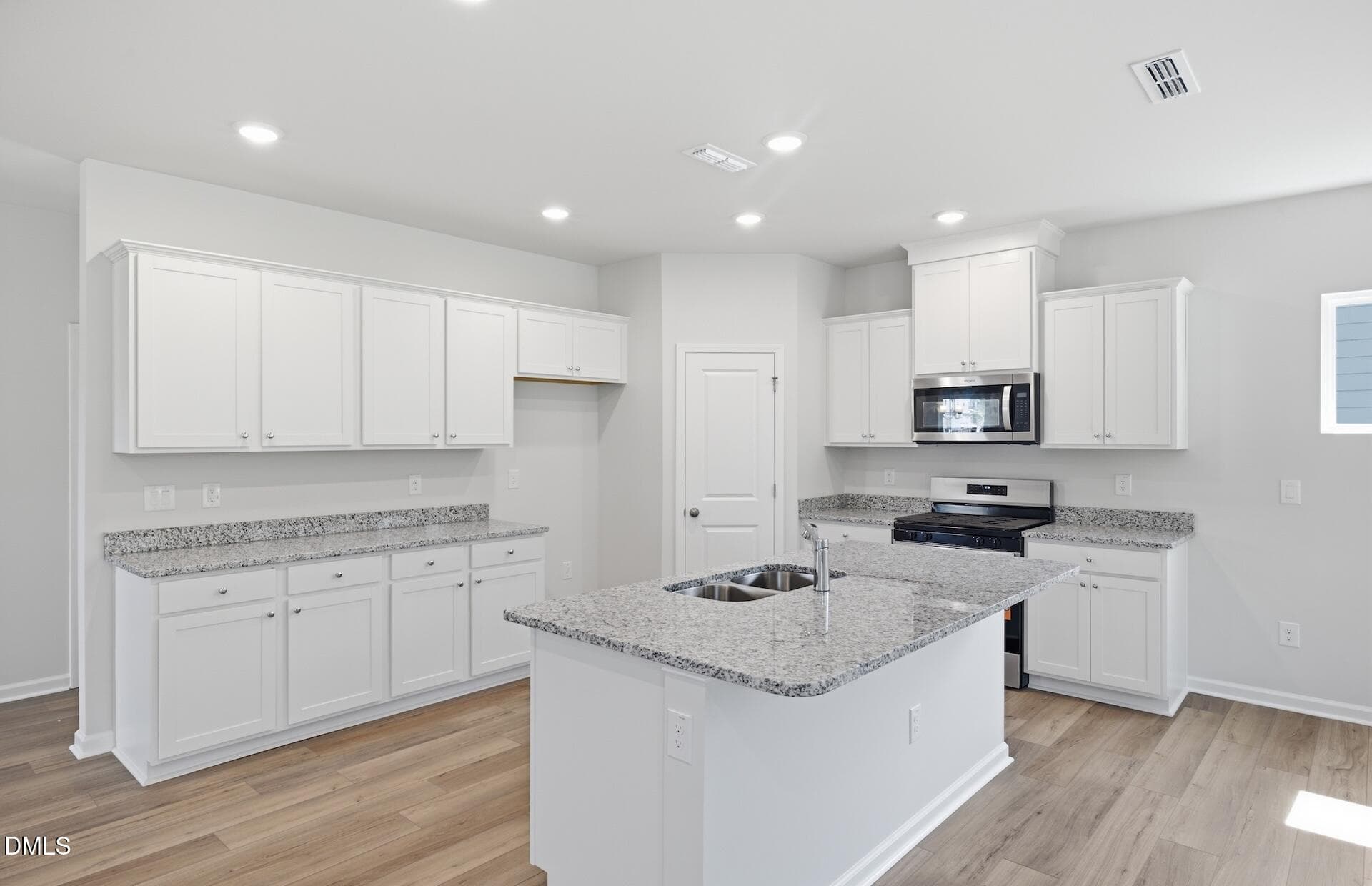 CAM Lot #122 1st Floor (3) - 500 Havannah Road, Garner, NC 27529