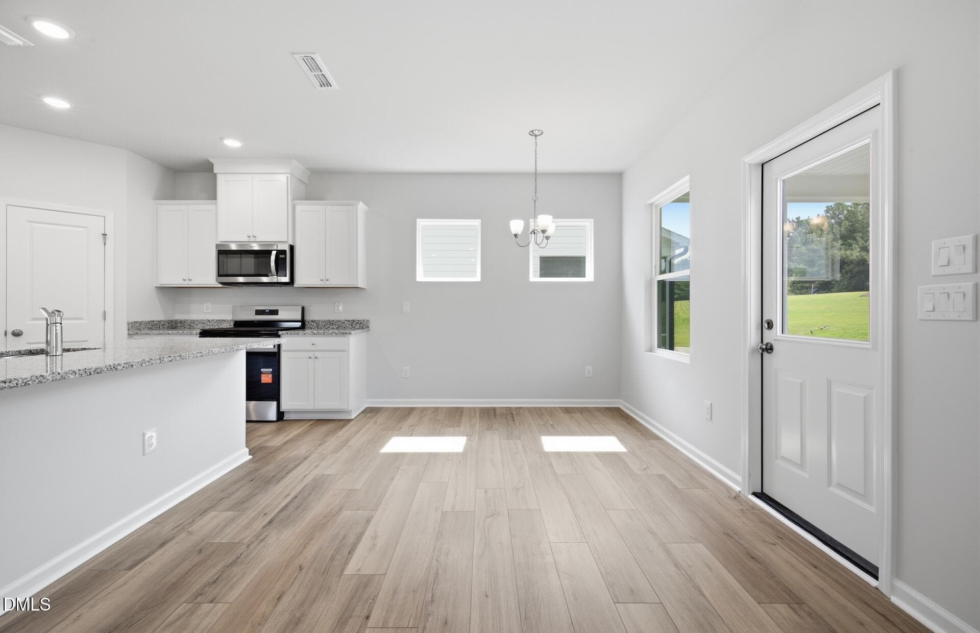 CAM Lot #122 1st Floor (7) - 500 Havannah Road, Garner, NC 27529