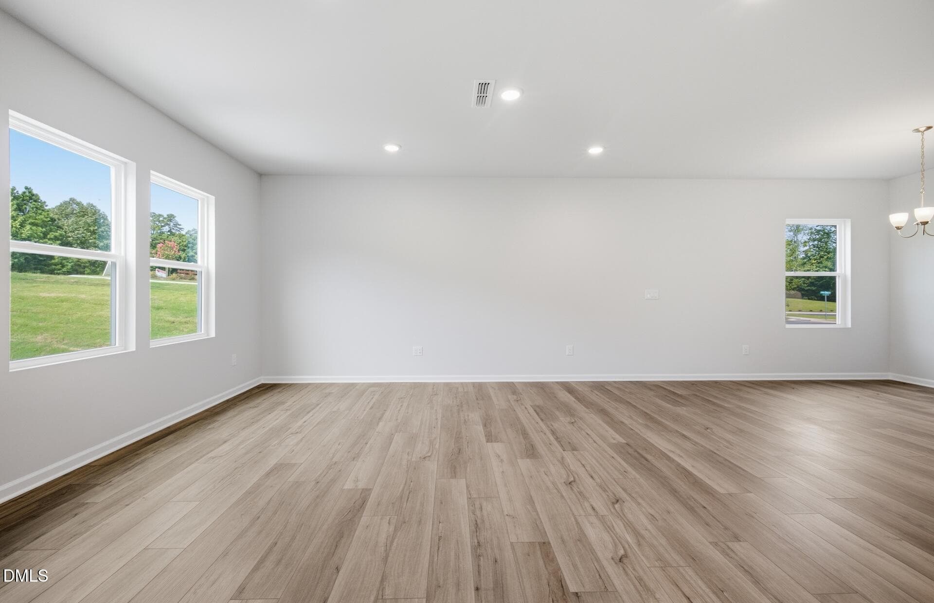 CAM Lot #122 1st Floor (8) - 500 Havannah Road, Garner, NC 27529