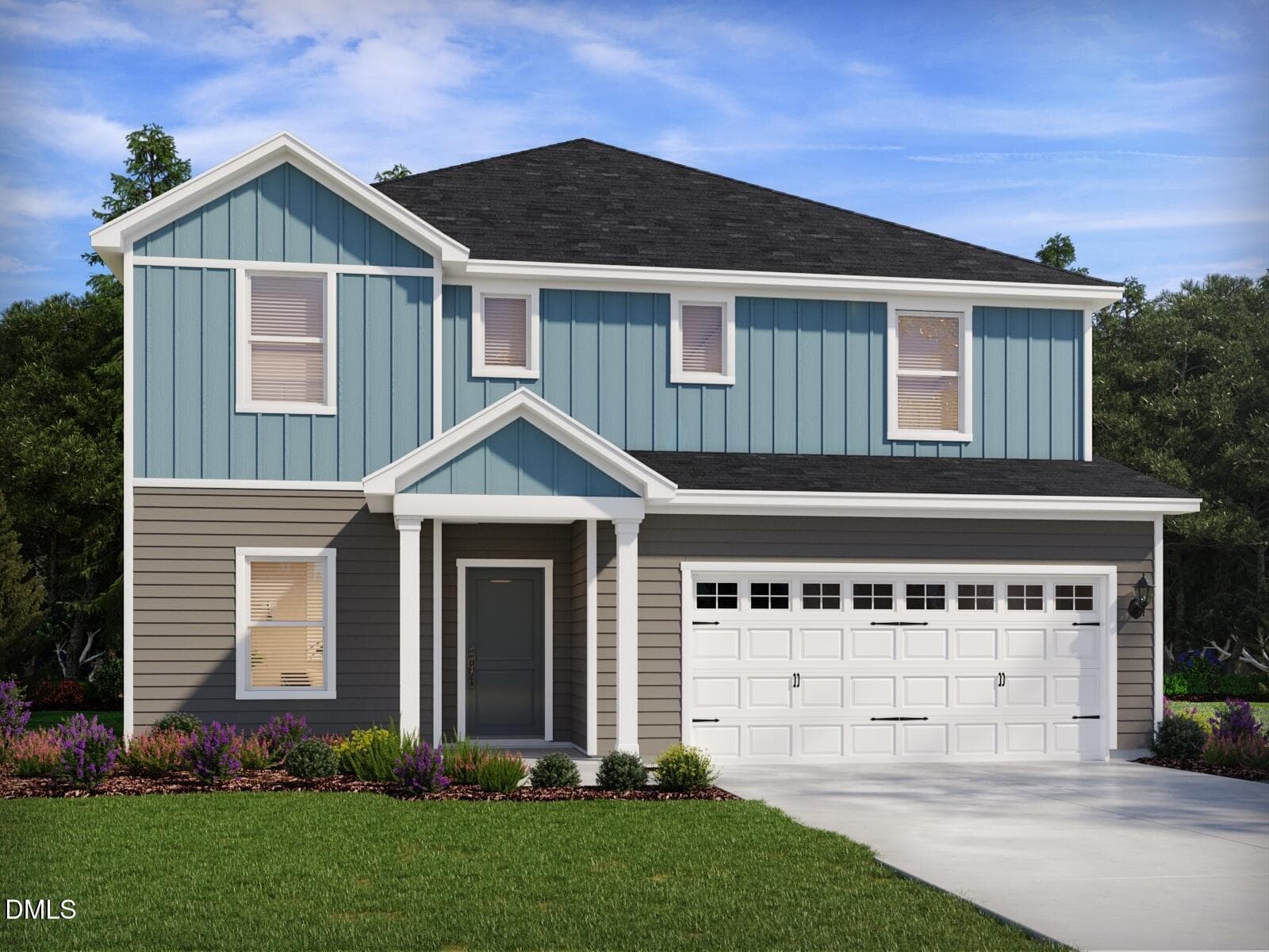 552 Marshrose Road, Wendell, NC 27591