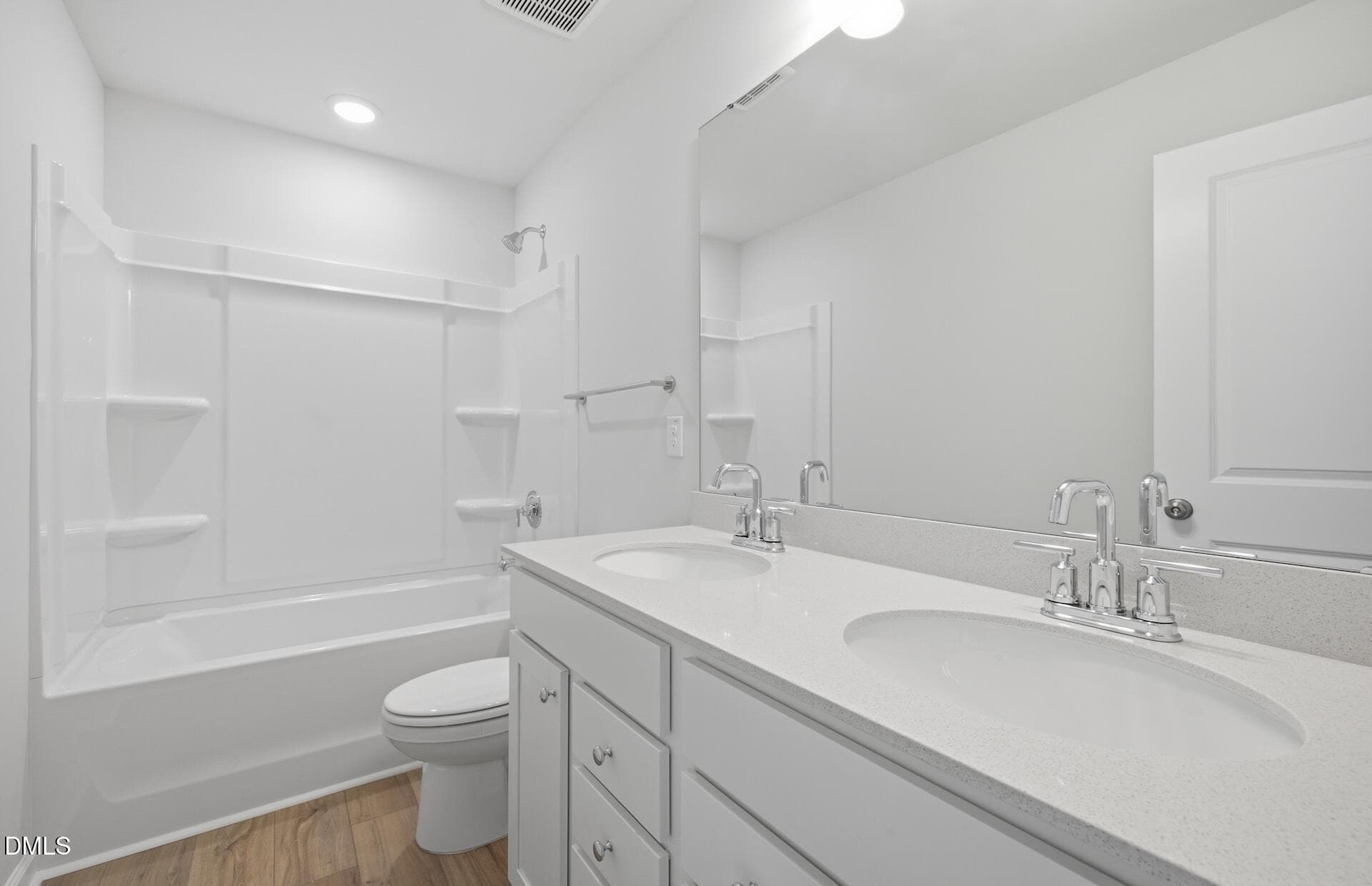 CAM Lot #122 2nd Floor (5) - 500 Havannah Road, Garner, NC 27529