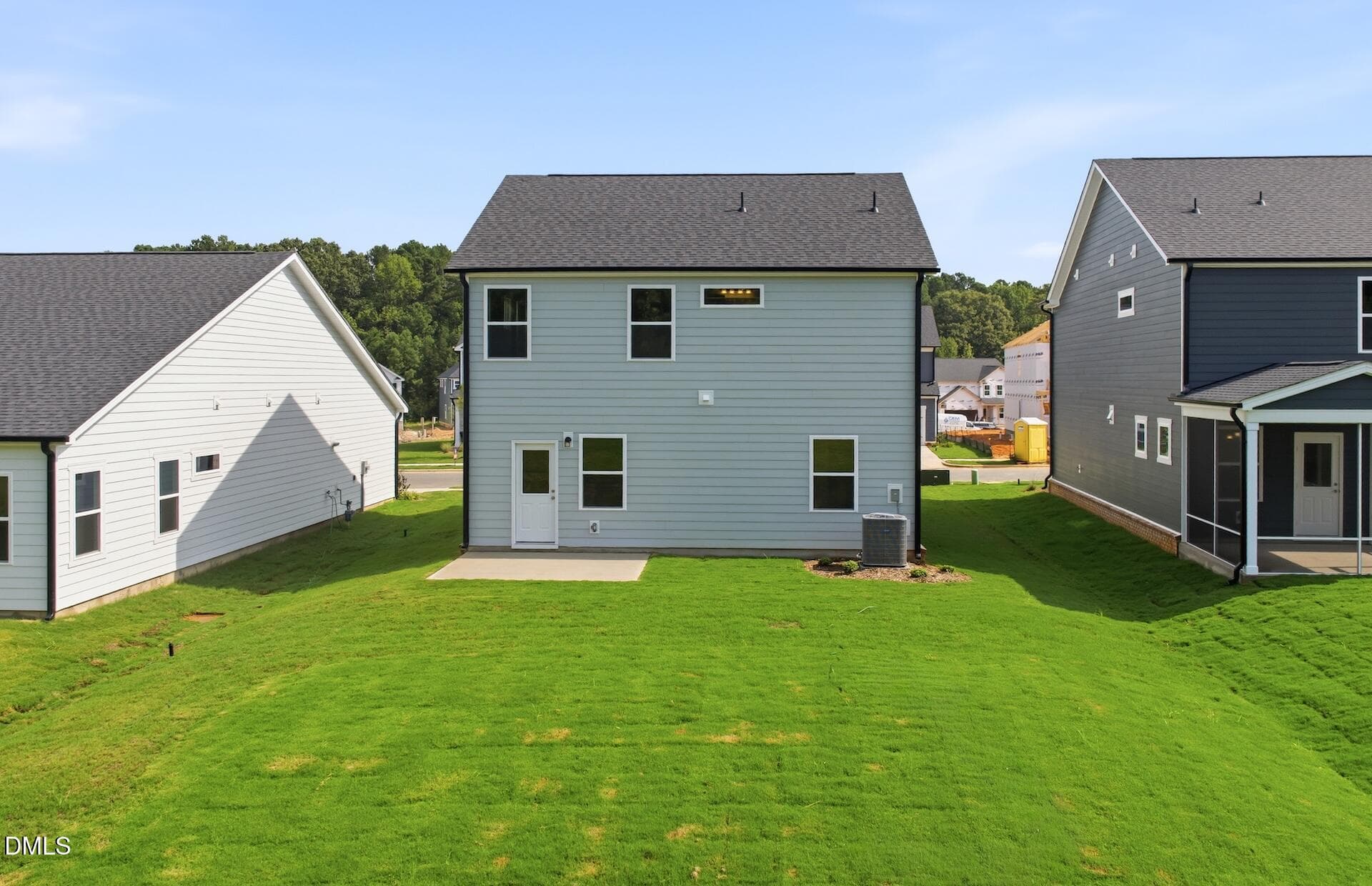CAM Lot #124 Exterior (4) - 508 Havannah Road, Garner, NC 27529