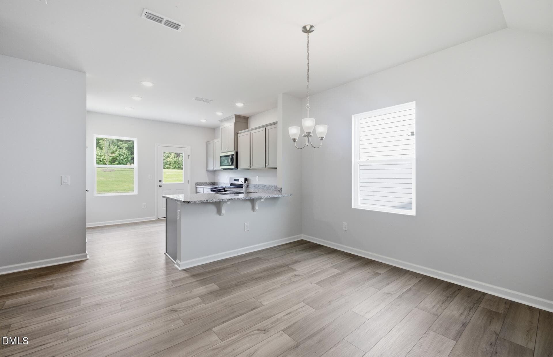 CAM Lot #124 1st Floor (2) - 508 Havannah Road, Garner, NC 27529