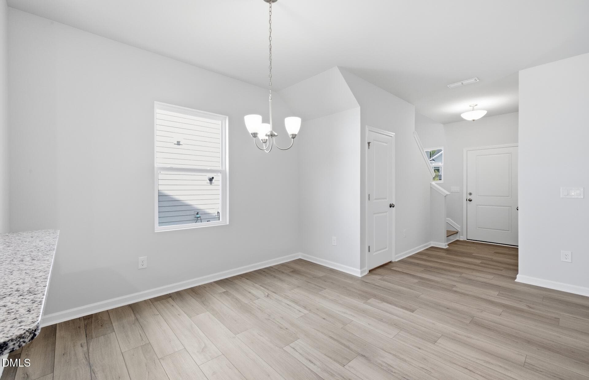 CAM Lot #124 1st Floor (3) - 508 Havannah Road, Garner, NC 27529
