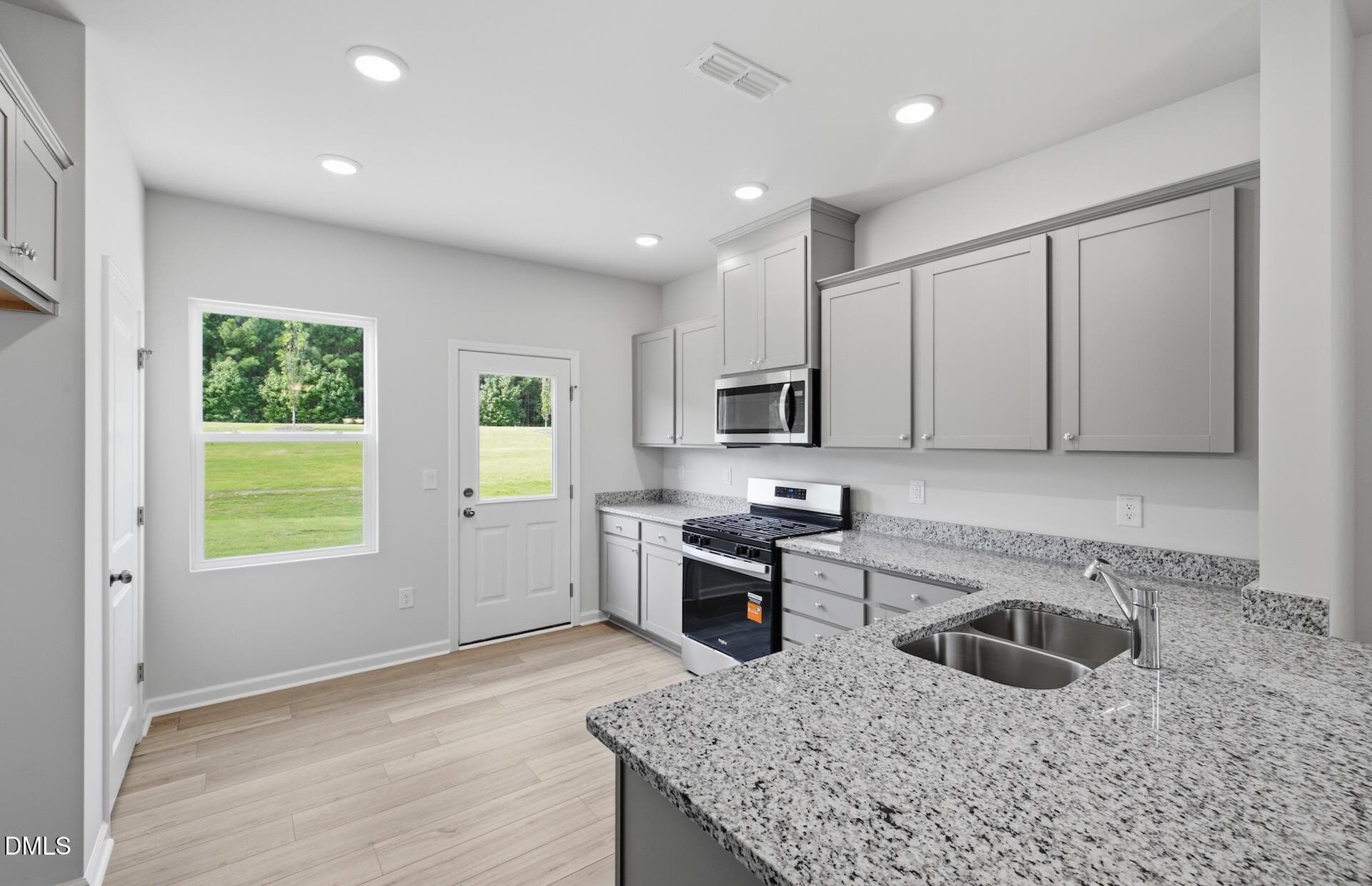 CAM Lot #124 1st Floor (6) - 508 Havannah Road, Garner, NC 27529