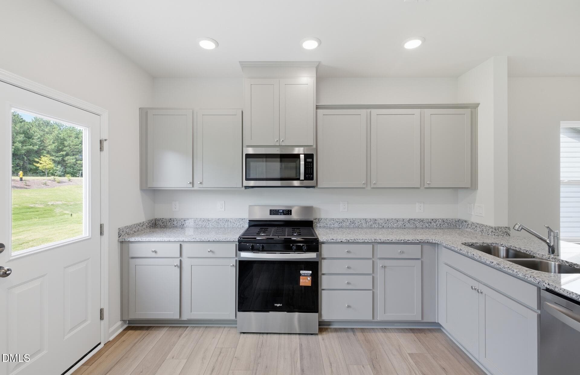 CAM Lot #124 1st Floor (7) - 508 Havannah Road, Garner, NC 27529