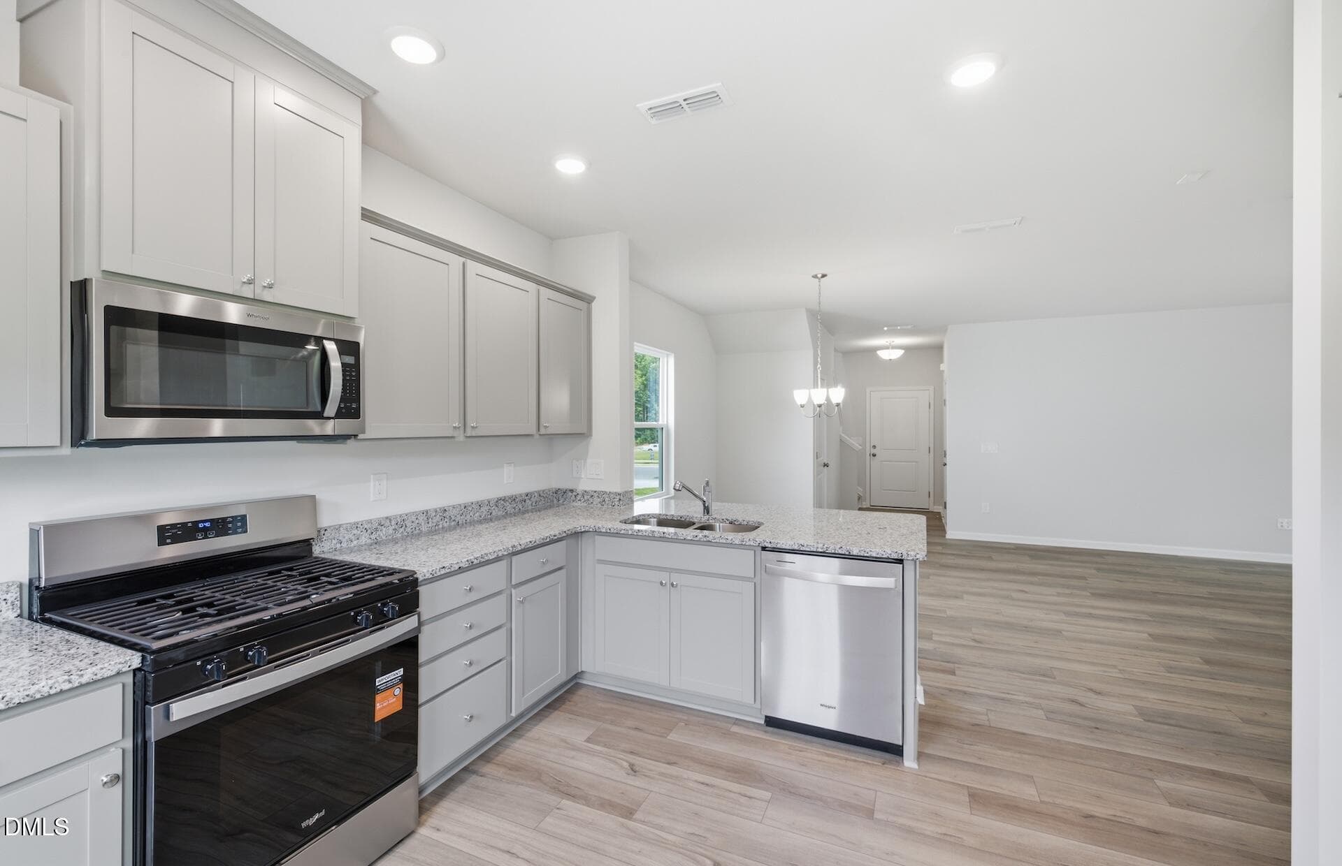 CAM Lot #124 1st Floor (8) - 508 Havannah Road, Garner, NC 27529