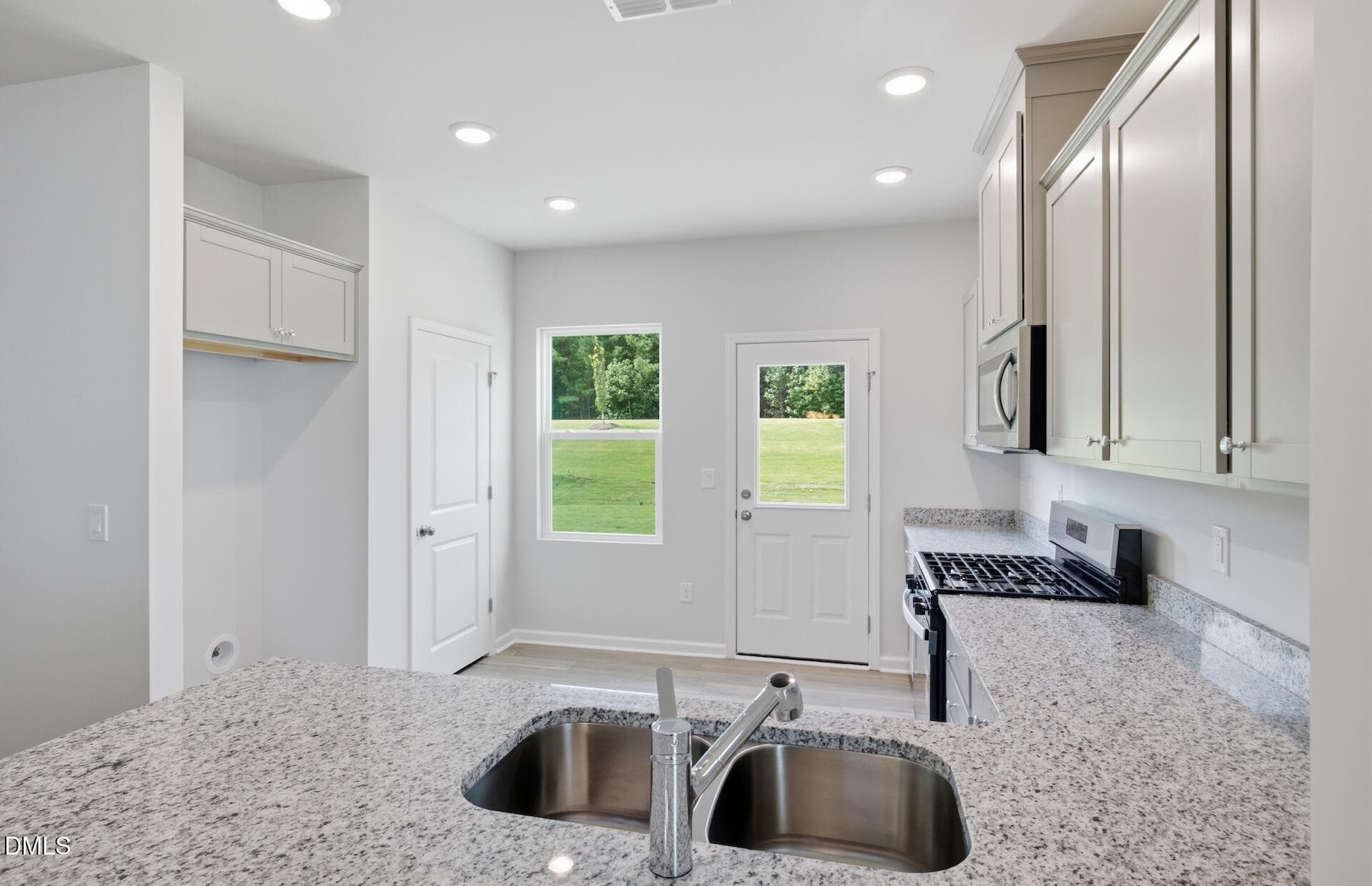 CAM Lot #124 1st Floor (12) - 508 Havannah Road, Garner, NC 27529