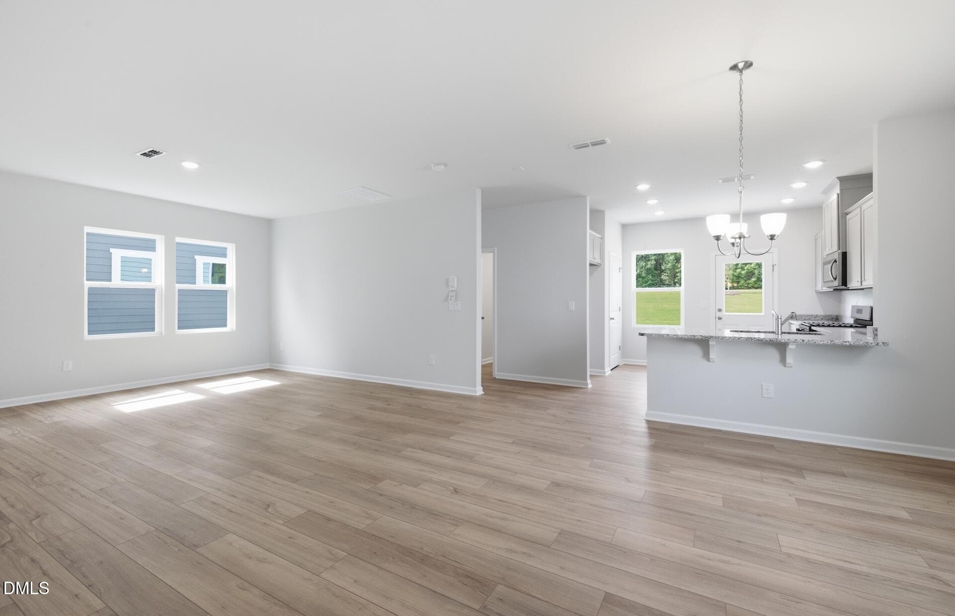 CAM Lot #124 1st Floor (13) - 508 Havannah Road, Garner, NC 27529