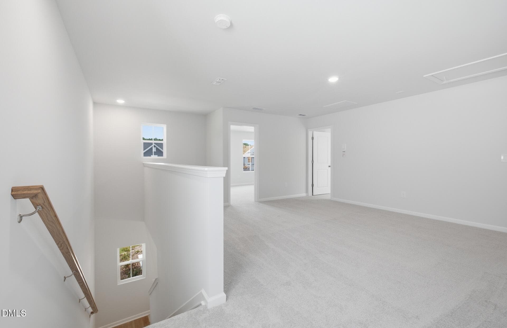 CAM Lot #124 2nd Floor (2) - 508 Havannah Road, Garner, NC 27529