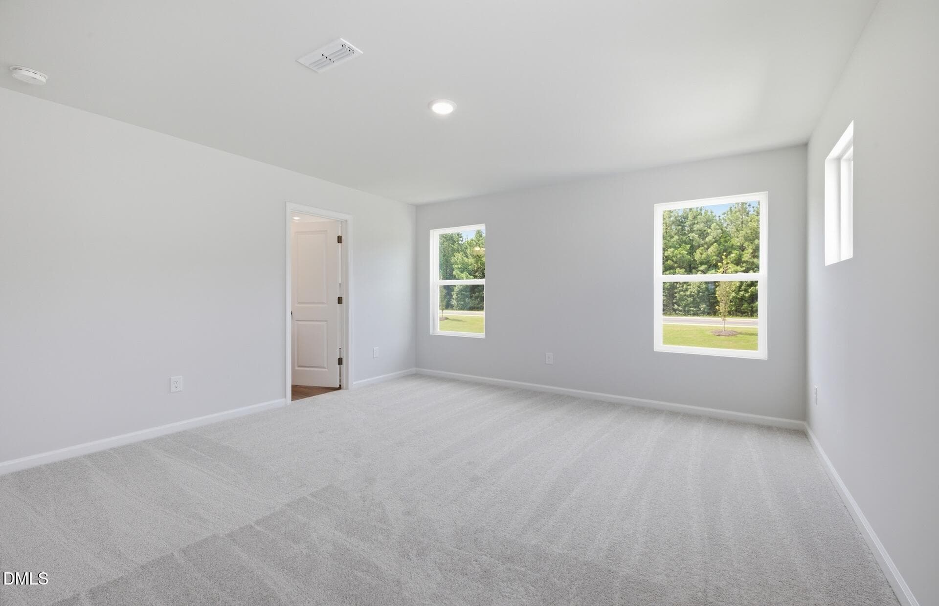 CAM Lot #124 2nd Floor (8) - 508 Havannah Road, Garner, NC 27529