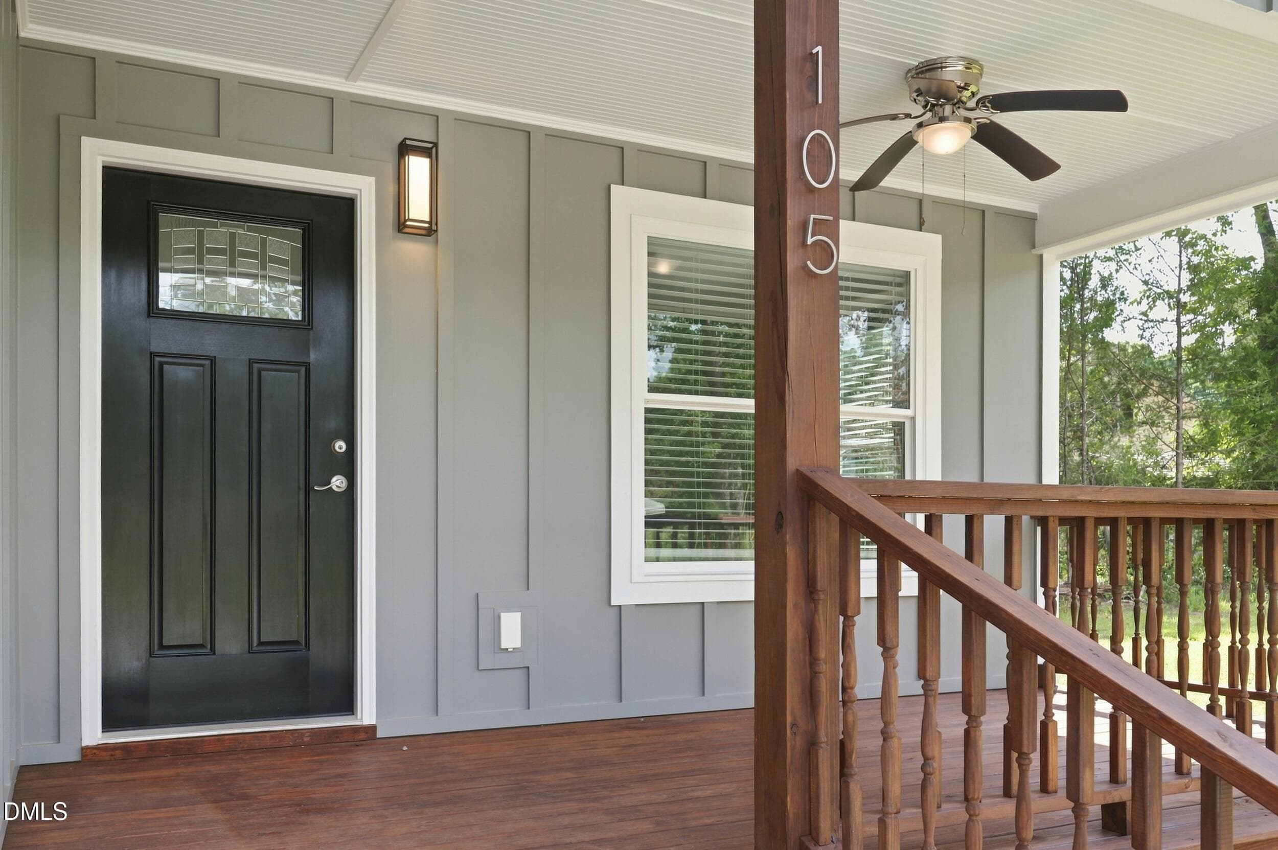 002 - 105 Tinnin Road, Efland, NC 27243, Efland