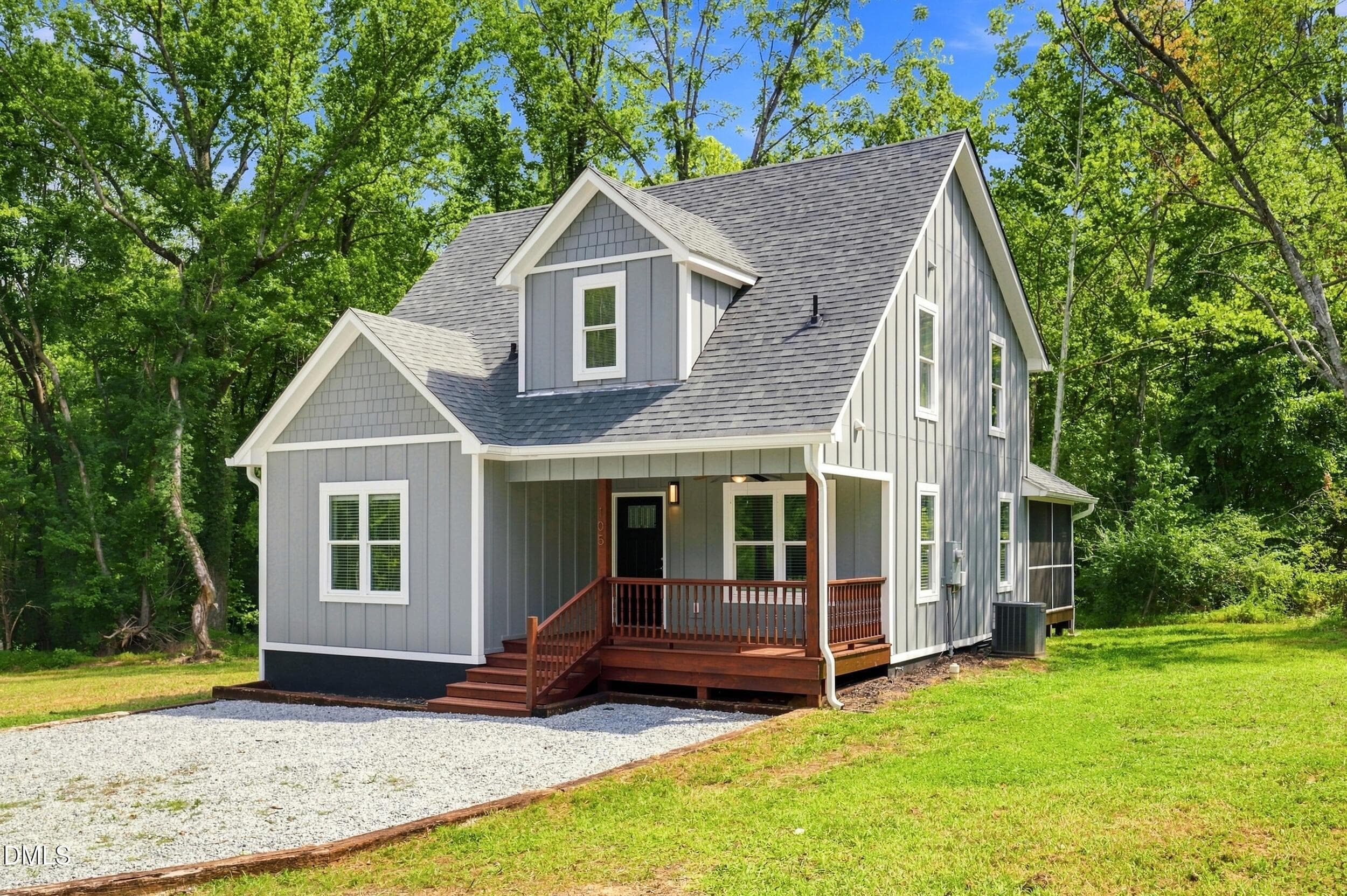 012 - 105 Tinnin Road, Efland, NC 27243, Efland