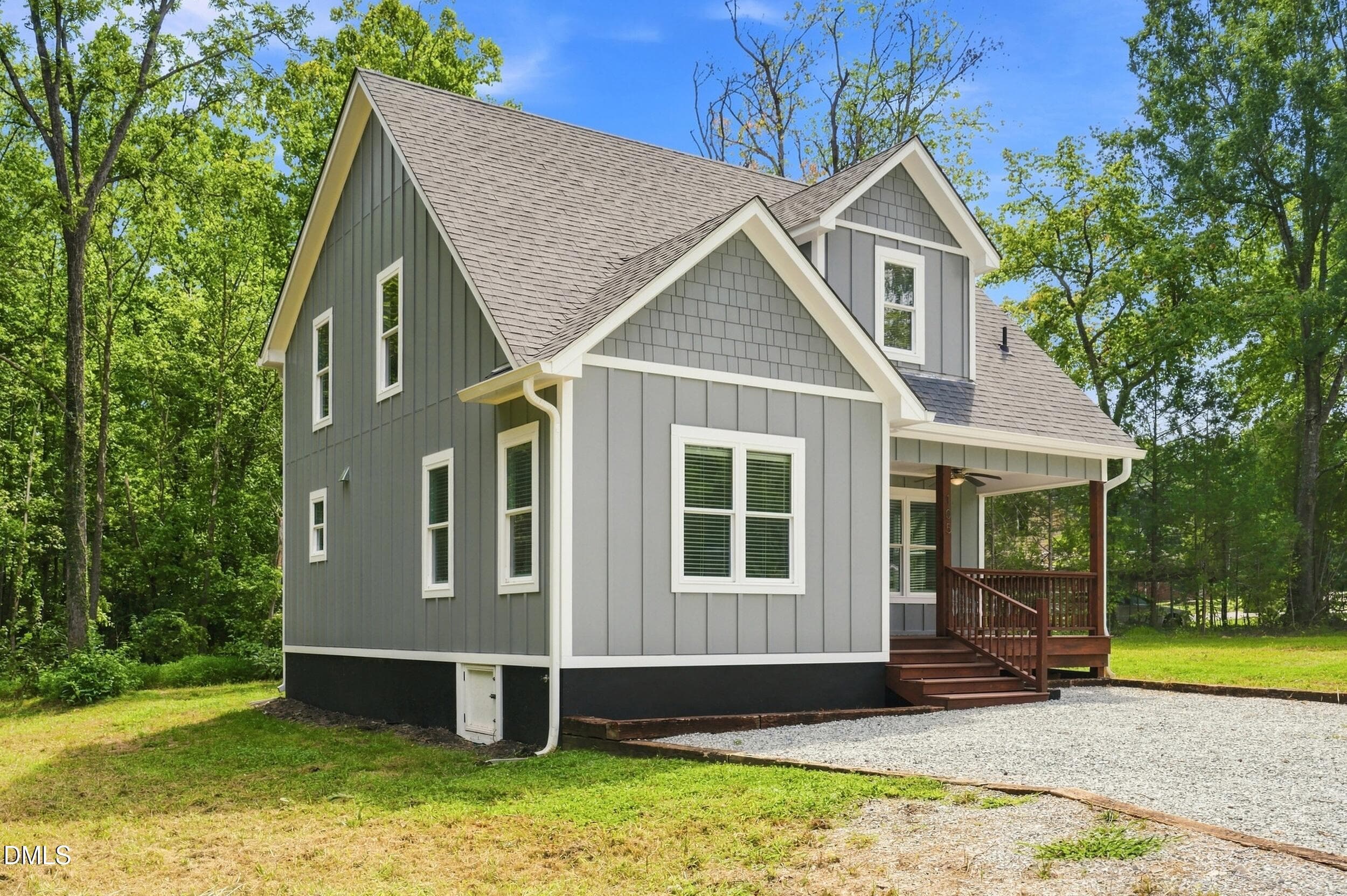 017 - 105 Tinnin Road, Efland, NC 27243, Efland