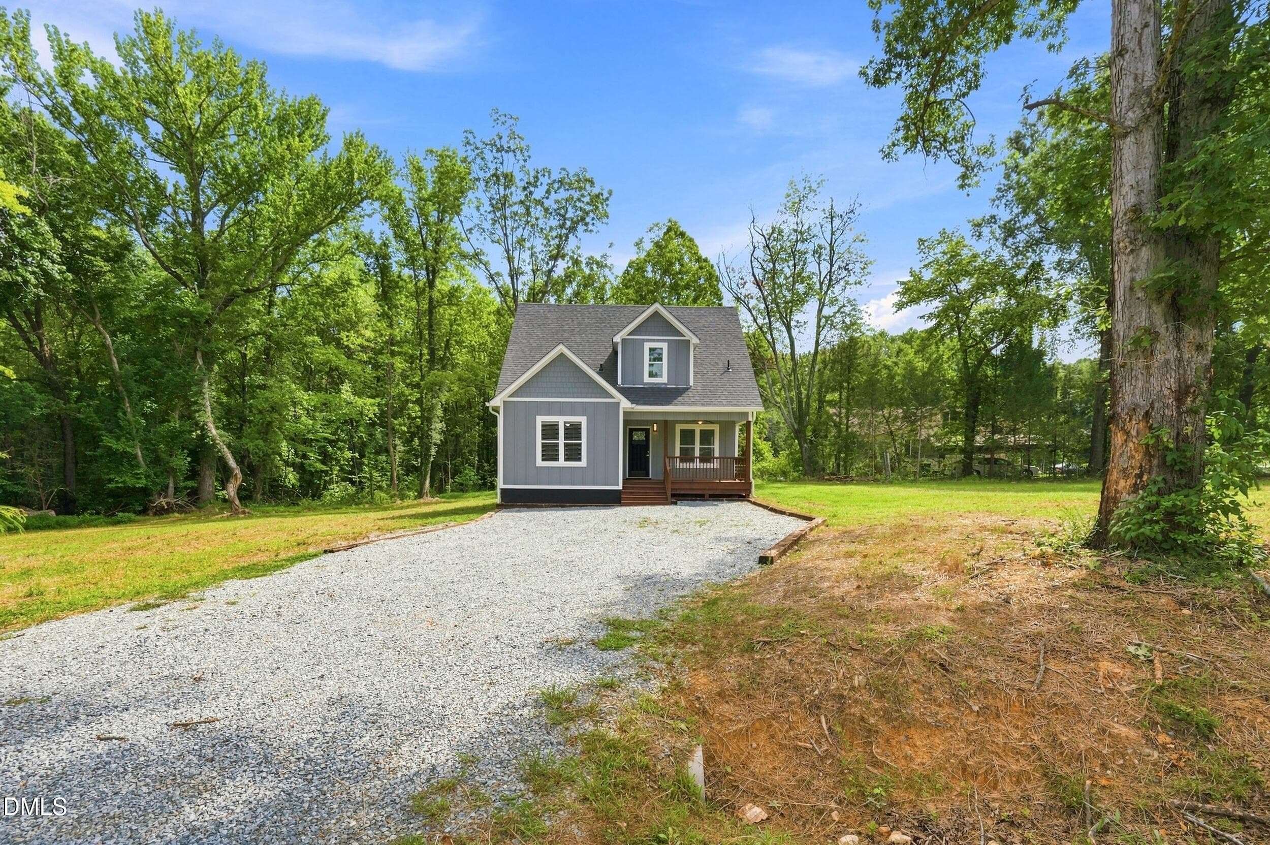 022 - 105 Tinnin Road, Efland, NC 27243, Efland