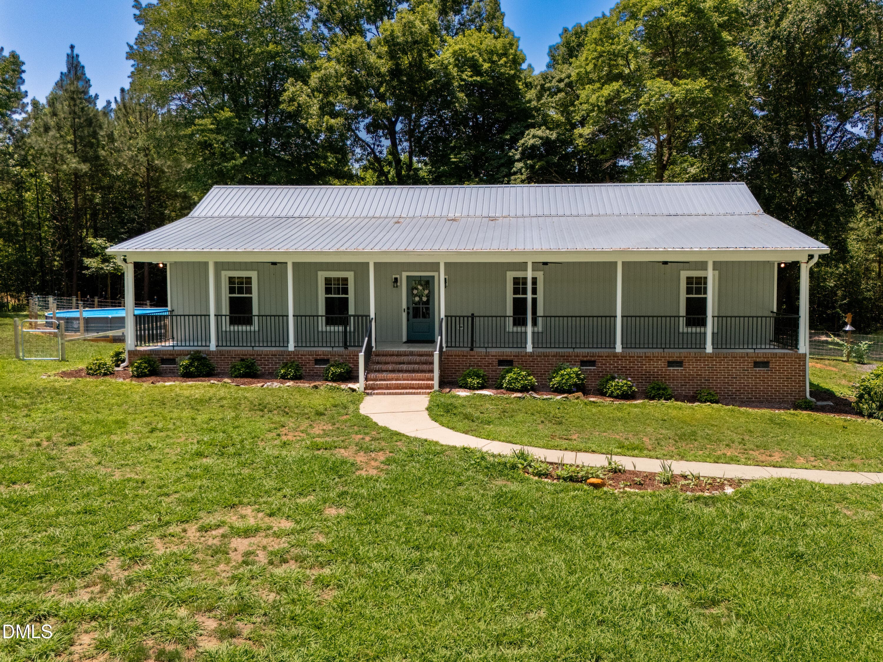 32_2714 white smith rd-45 - 2714 White Smith Road, Siler City, NC 27344