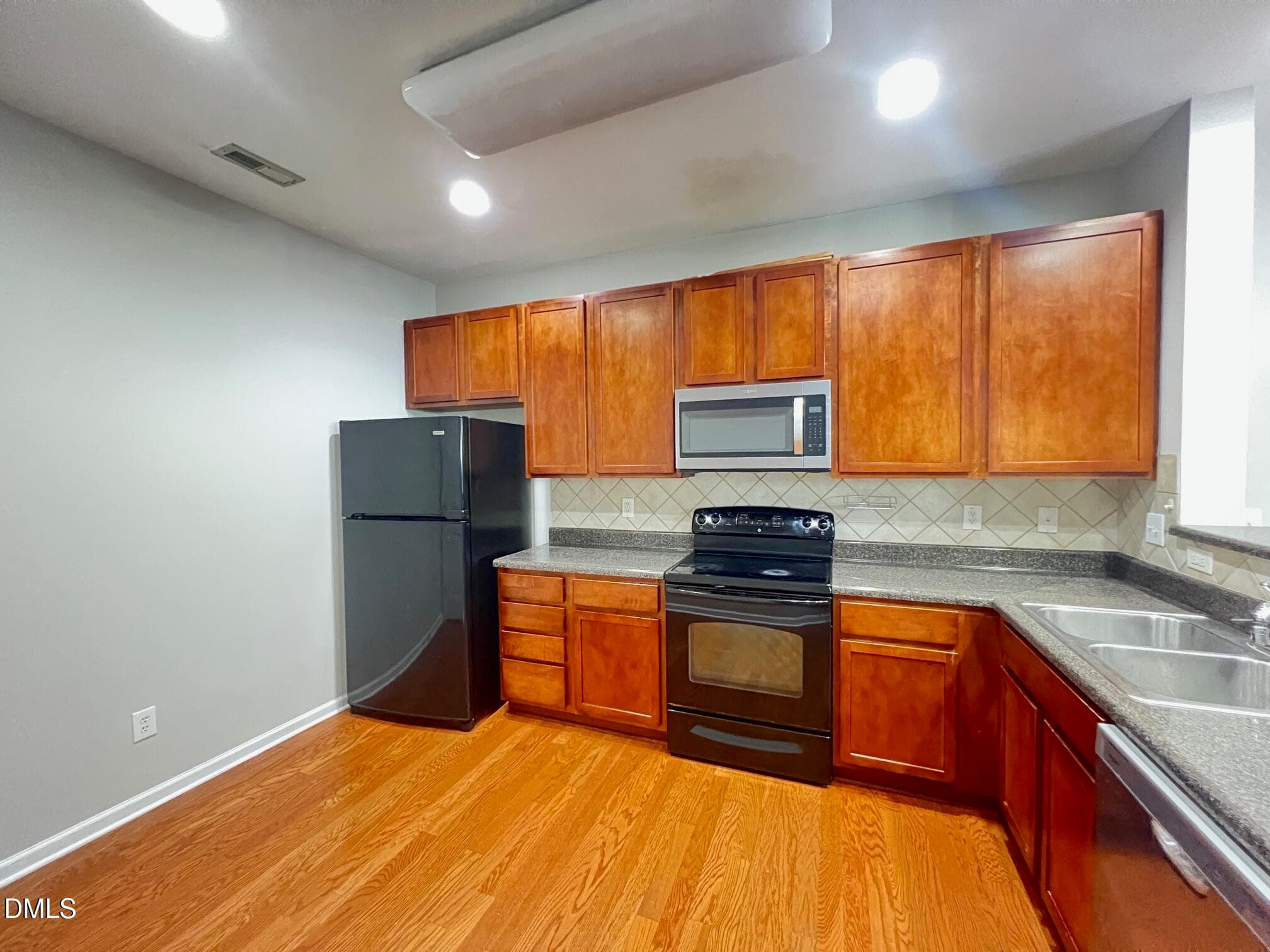 kitchen - 1121 Consortium Drive 105, Raleigh, NC 27603, Raleigh