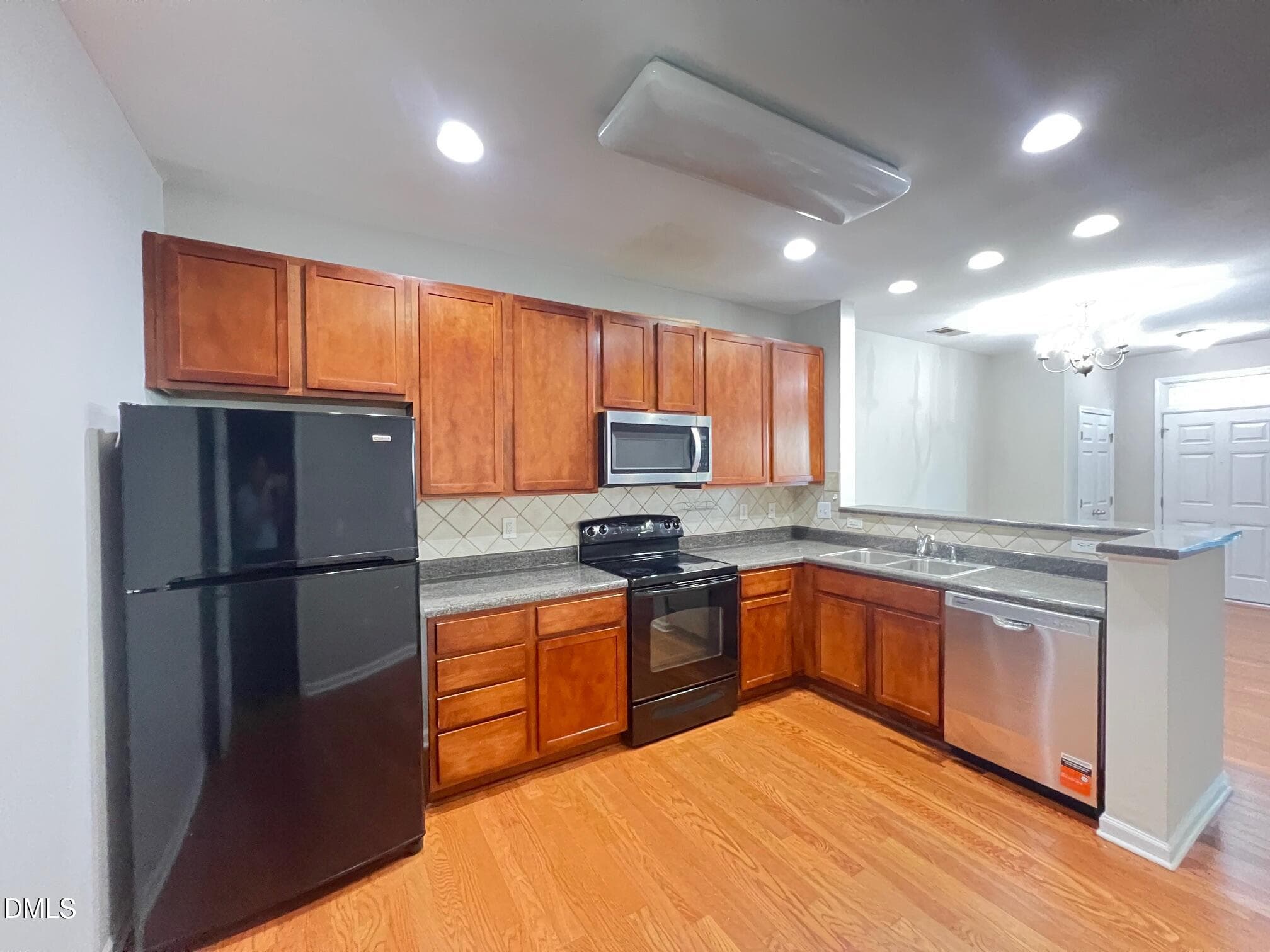 kitchen2 - 1121 Consortium Drive 105, Raleigh, NC 27603, Raleigh