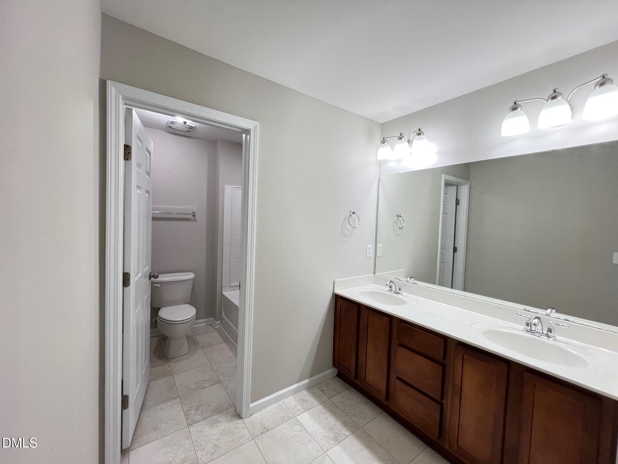 master bath - 1121 Consortium Drive 105, Raleigh, NC 27603, Raleigh