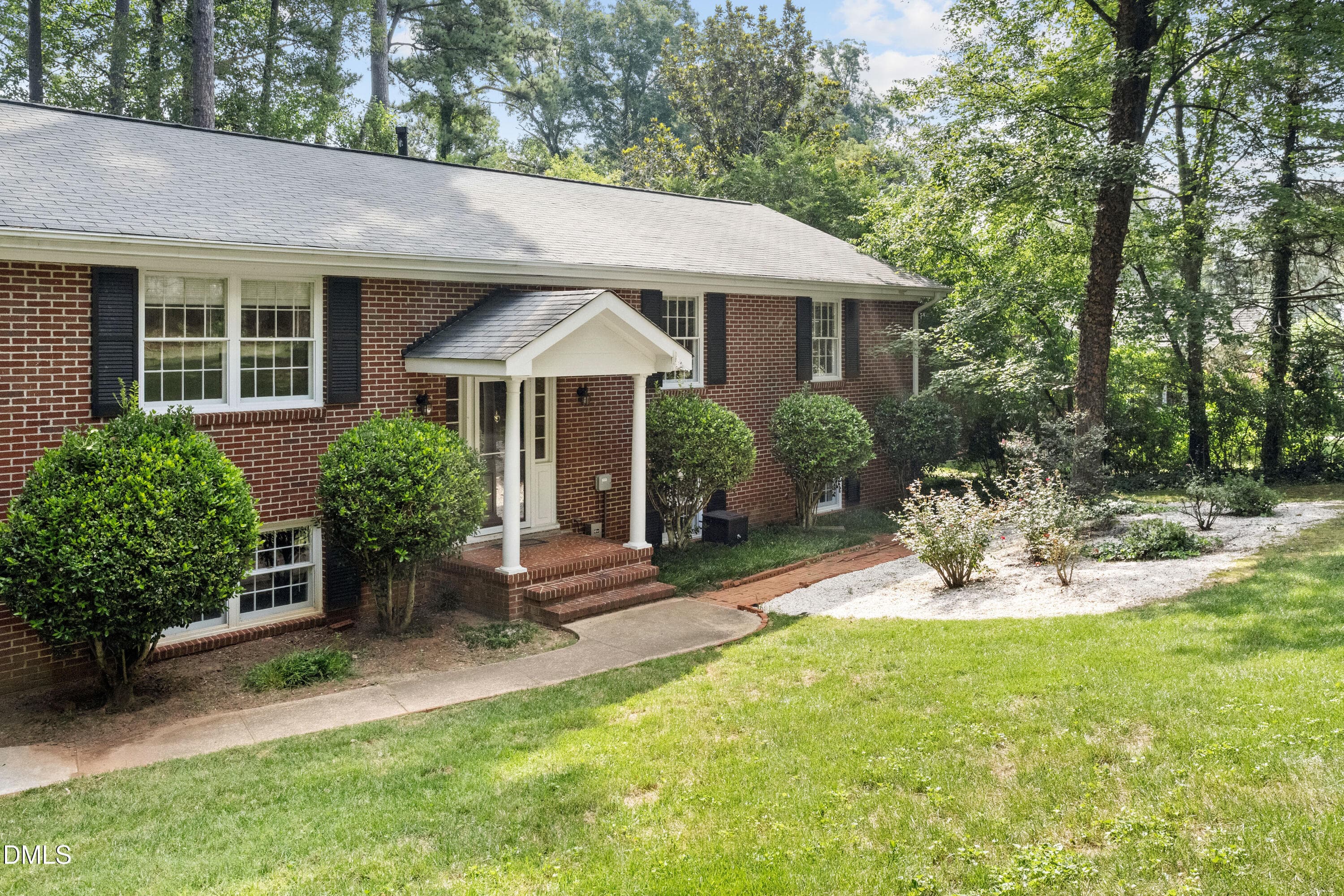 4816 Deerwood Dr [3312341]_08152026_04 - 4816 Deerwood Drive, Raleigh, NC 27612, Raleigh
