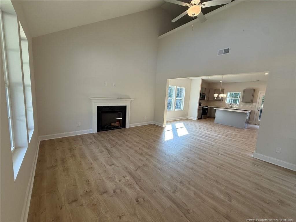 Photo 2 - 398 Grand Griffon Way, Lillington, NC 27546
