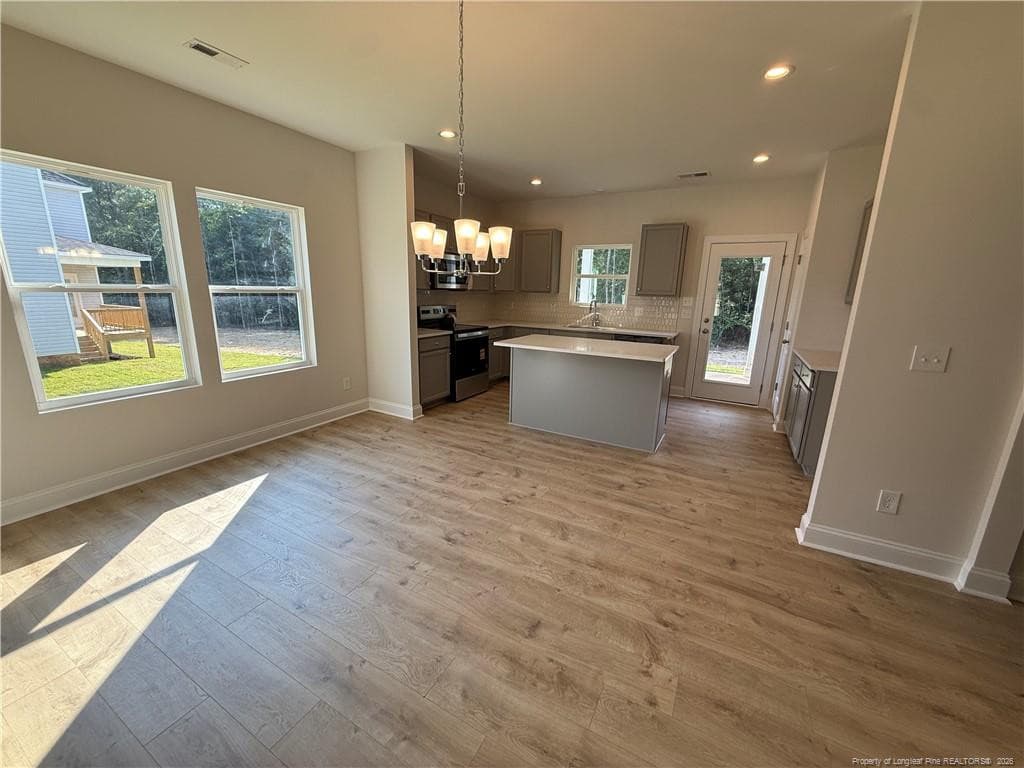 Photo 3 - 398 Grand Griffon Way, Lillington, NC 27546