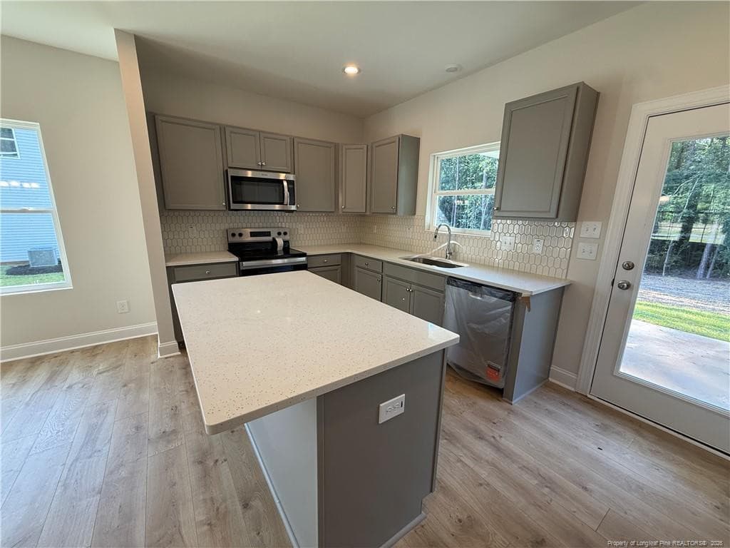 Photo 4 - 398 Grand Griffon Way, Lillington, NC 27546