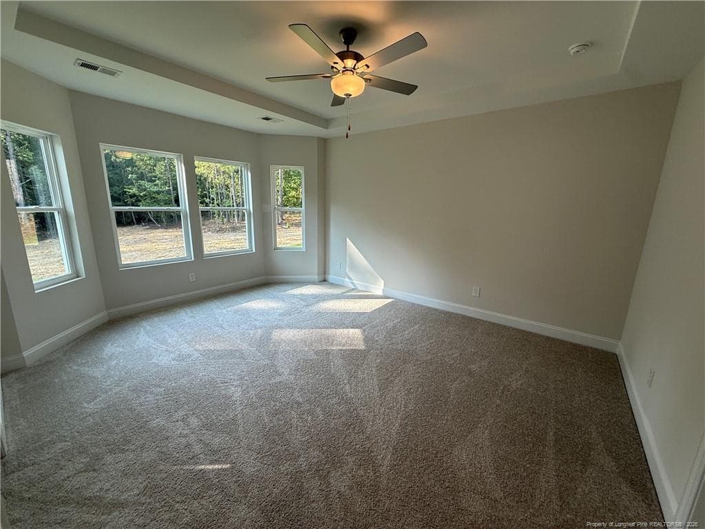 Photo 7 - 398 Grand Griffon Way, Lillington, NC 27546