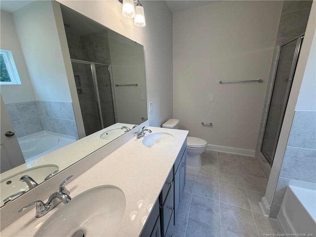 Photo 8 - 398 Grand Griffon Way, Lillington, NC 27546